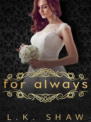 cover image of For Always